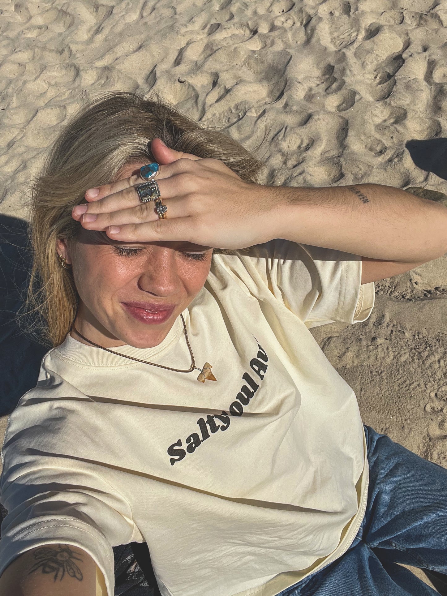 Retro Tee