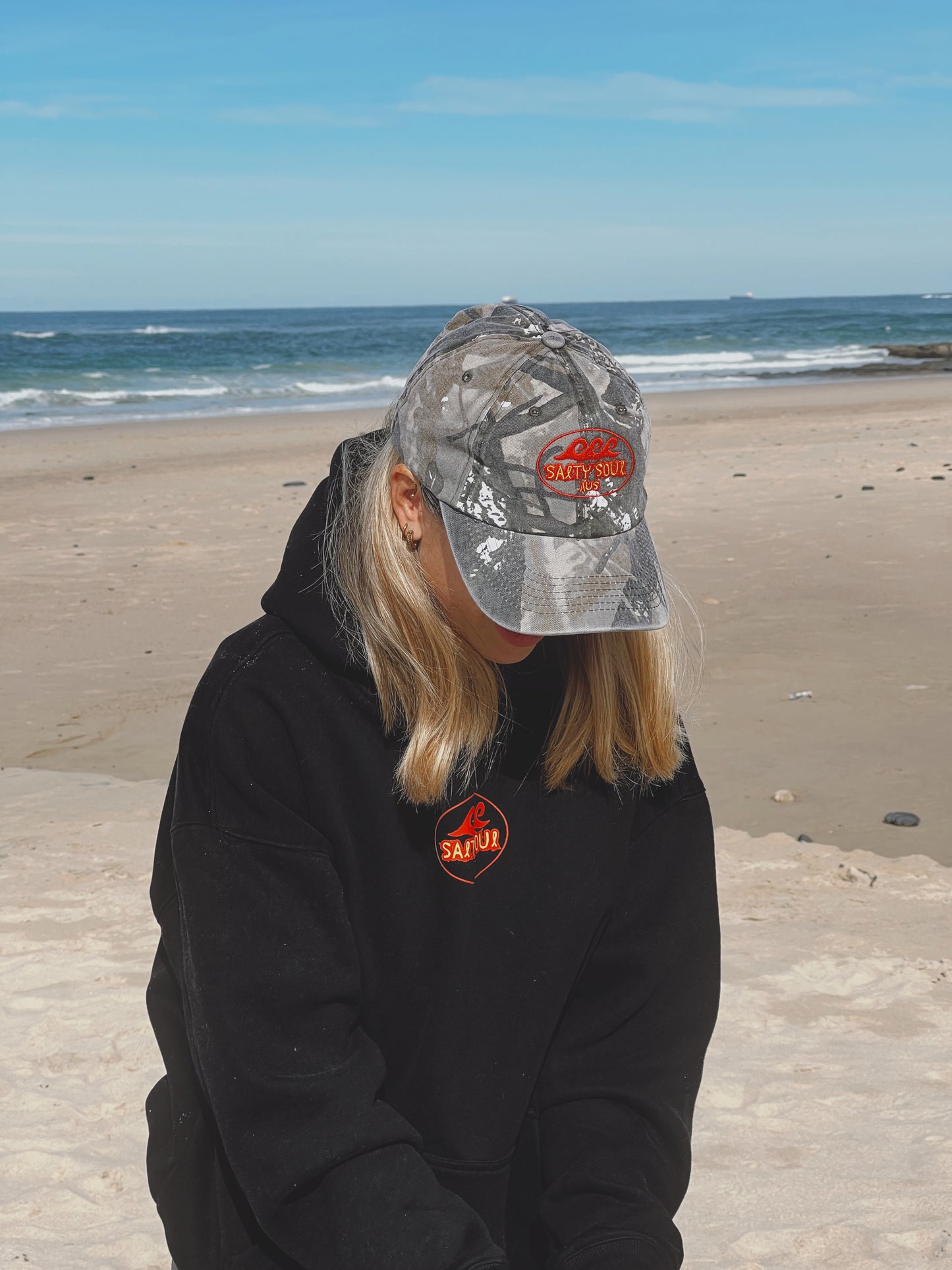 Everyday Hoodie - Pre Order