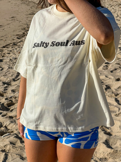 Retro Tee