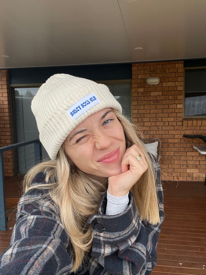 Salty Soul Beanie