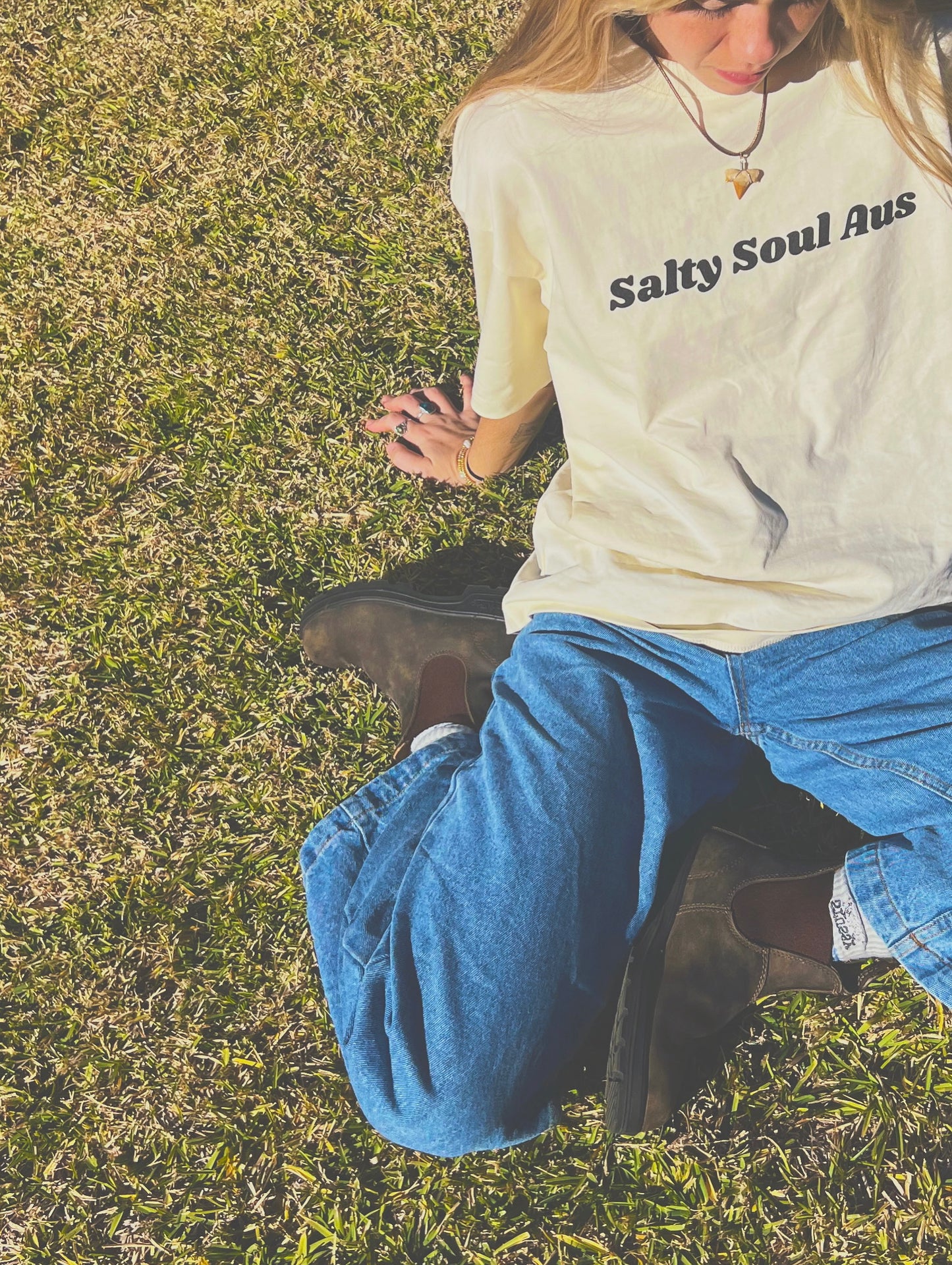 Retro Tee