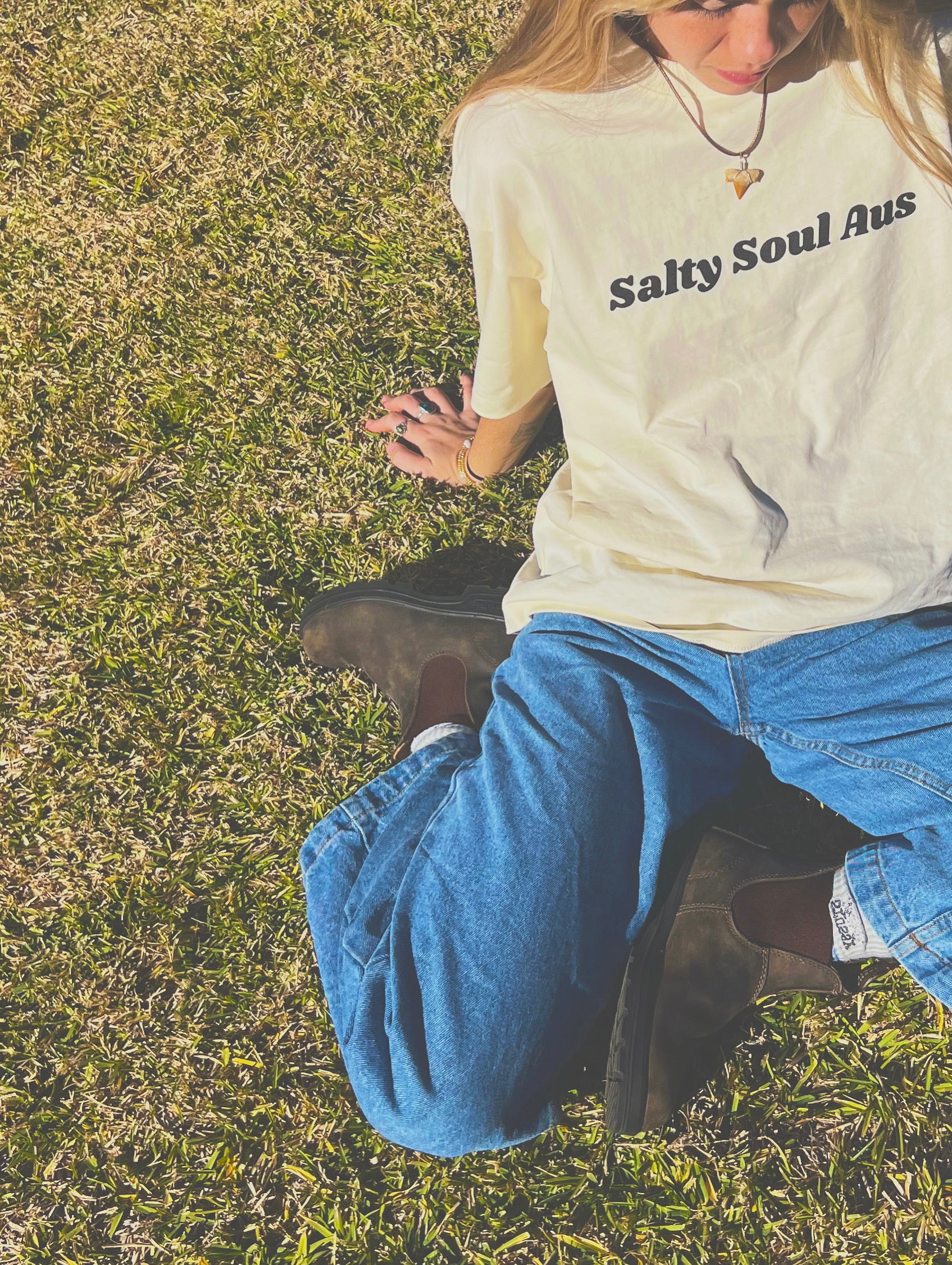 Retro Tee