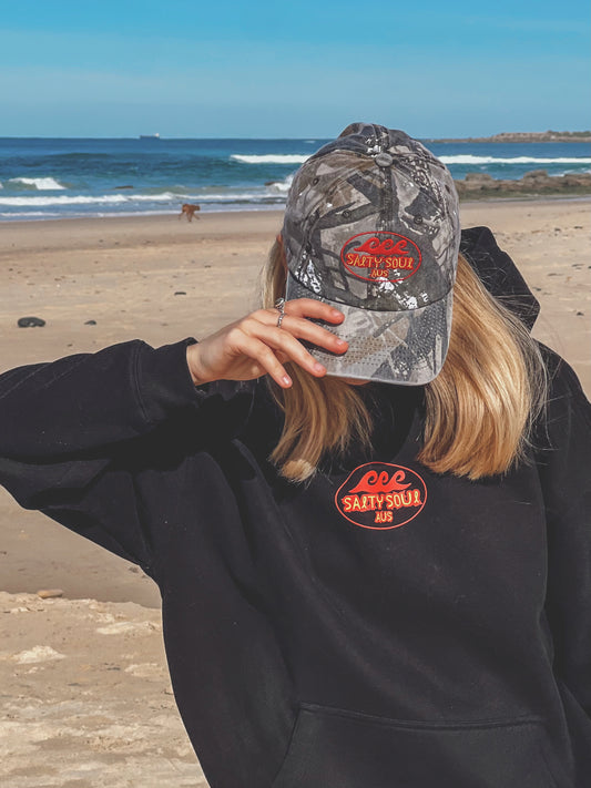 Everyday Hoodie - Pre Order