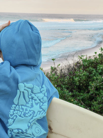 Ocean Hoodie