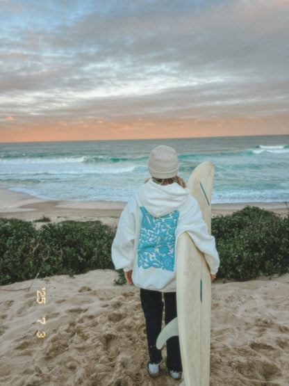 Ocean Hoodie