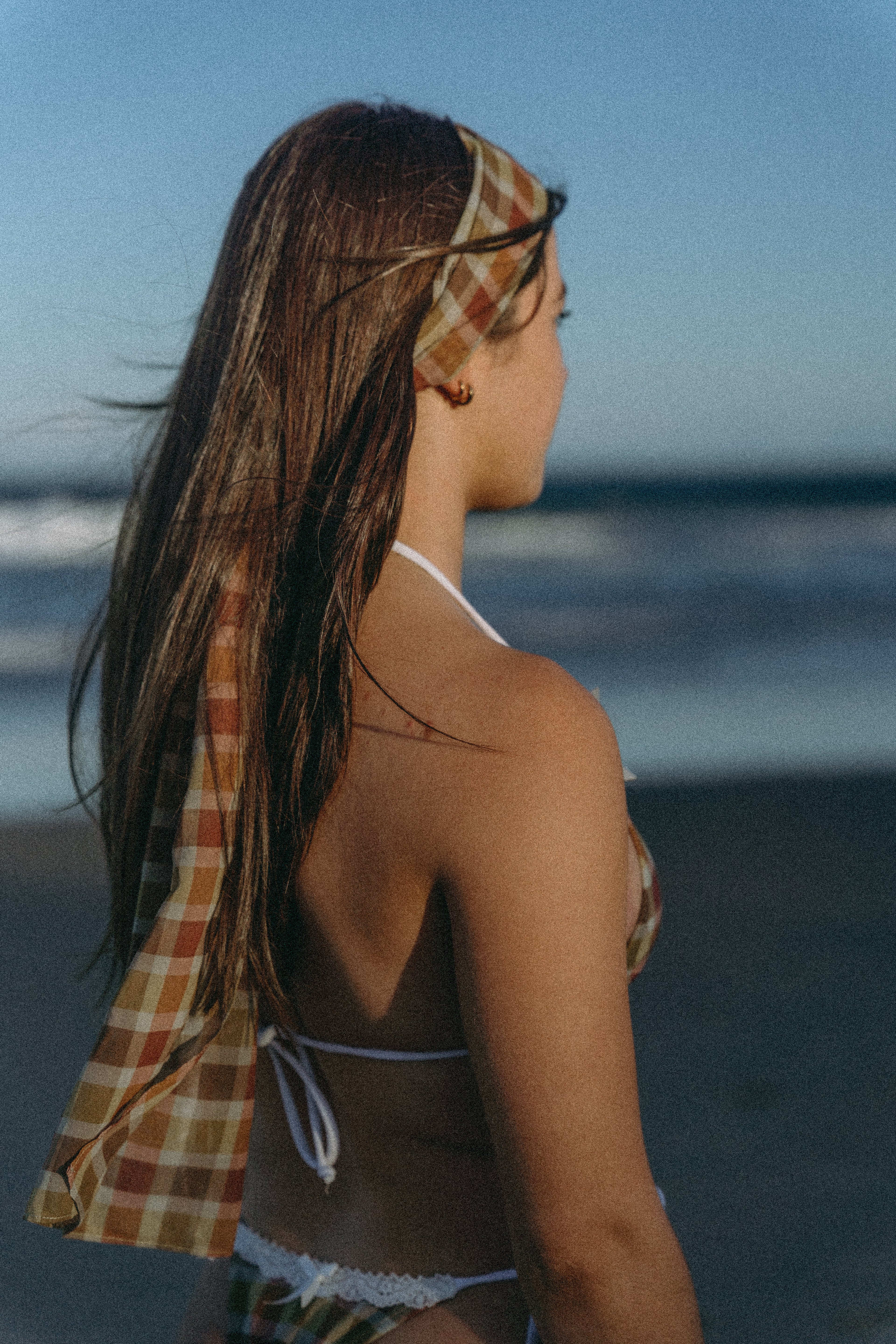 Freya Sarong