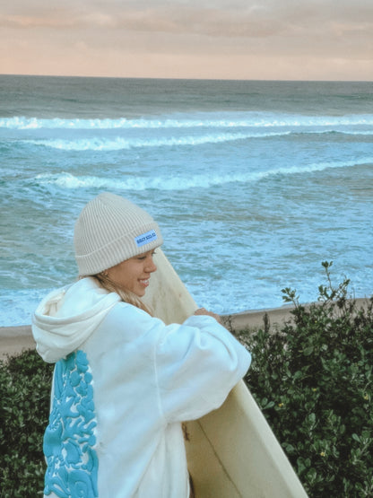 Ocean Hoodie