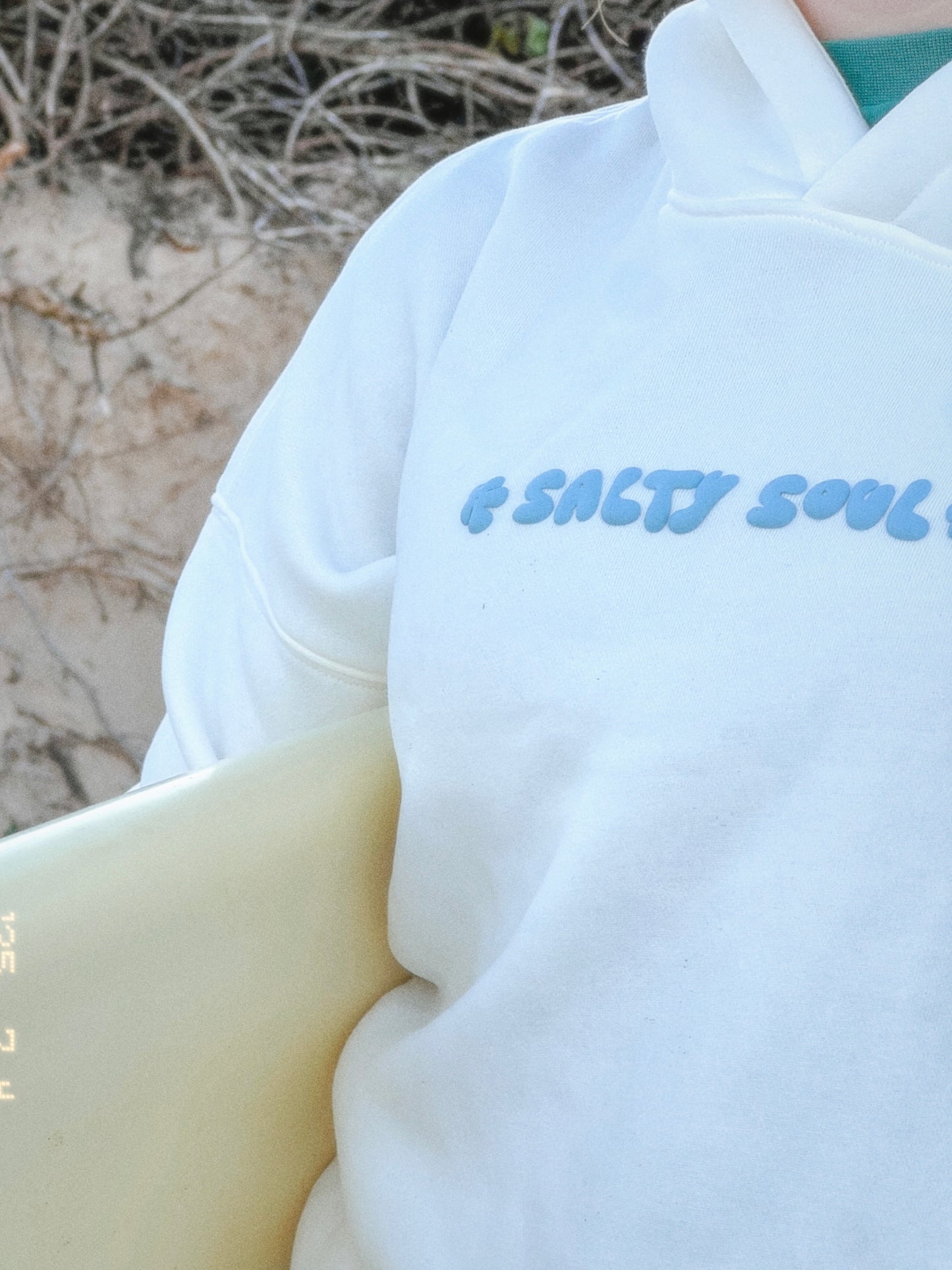 Ocean Hoodie