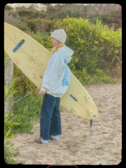 Ocean Hoodie