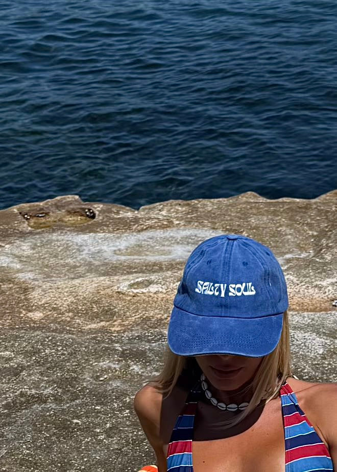 Classic Dad Cap