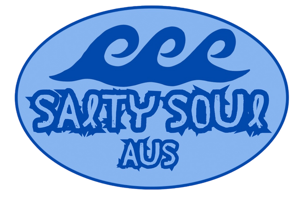 Salty Soul Aus